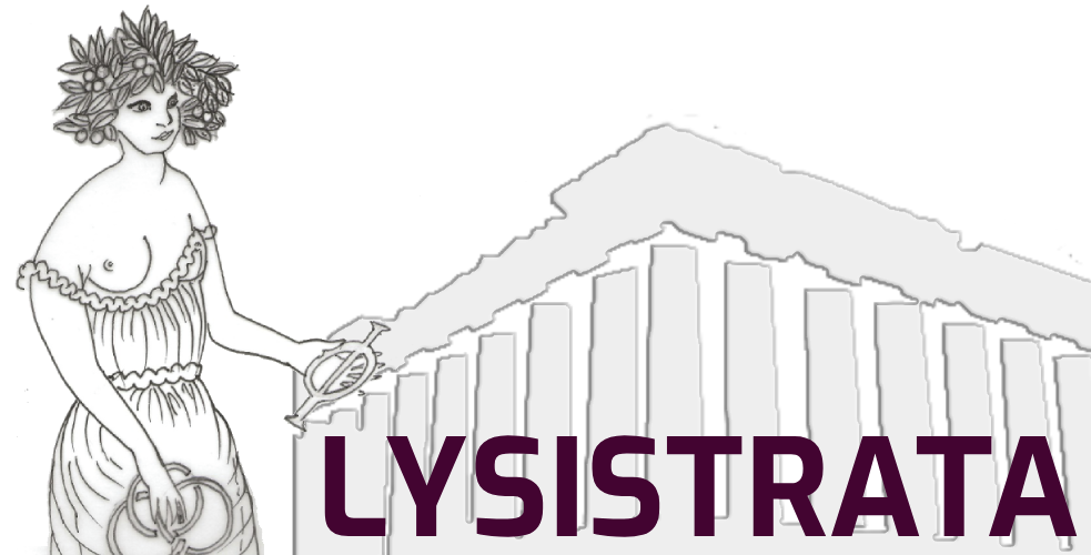 Lysistrata – Psychanalyse